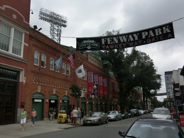 Fenway