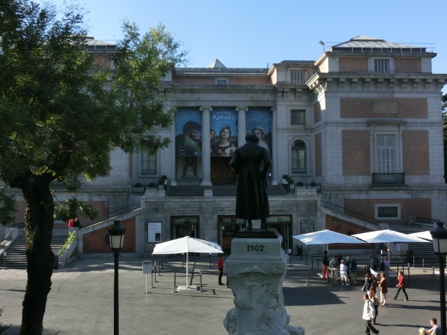 prado