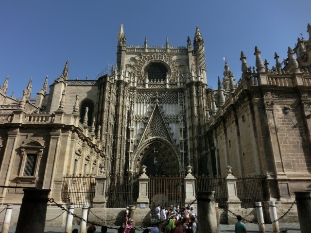 catedral