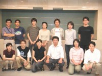 <p>薬学部 総合研究棟（新館）内で！</p>
