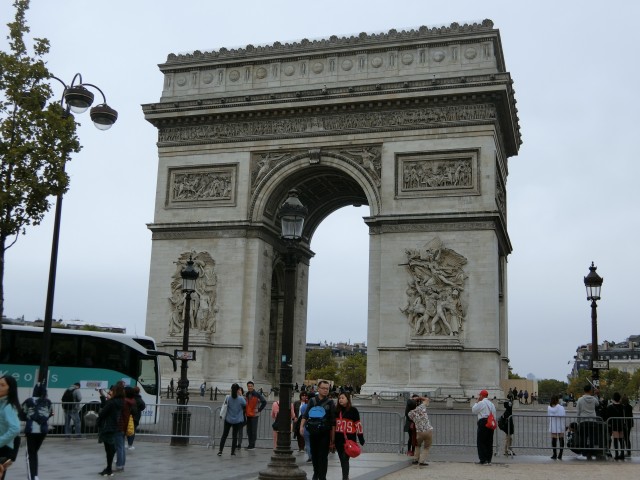 Paris-1