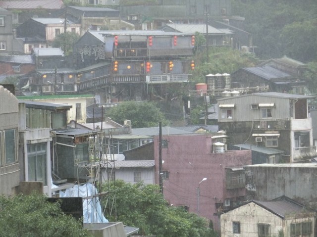 Jiufen-19