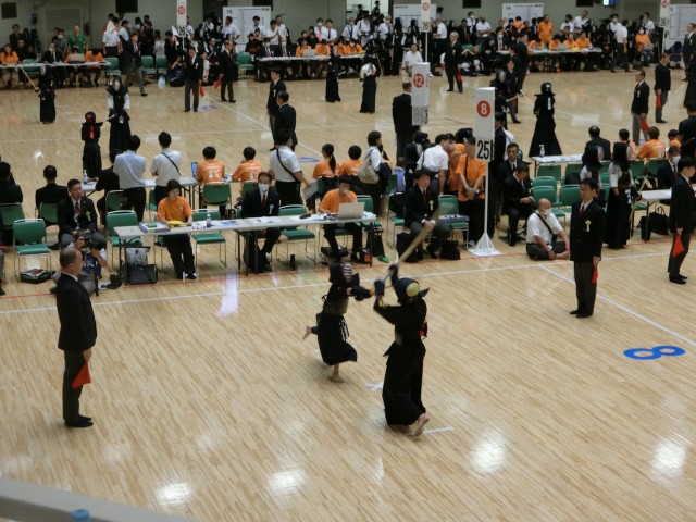 Shonen Kendo-6